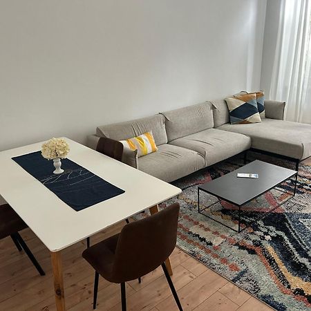 Favoriten Apartments Wien Eksteriør billede