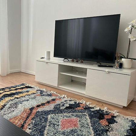 Favoriten Apartments Wien Eksteriør billede