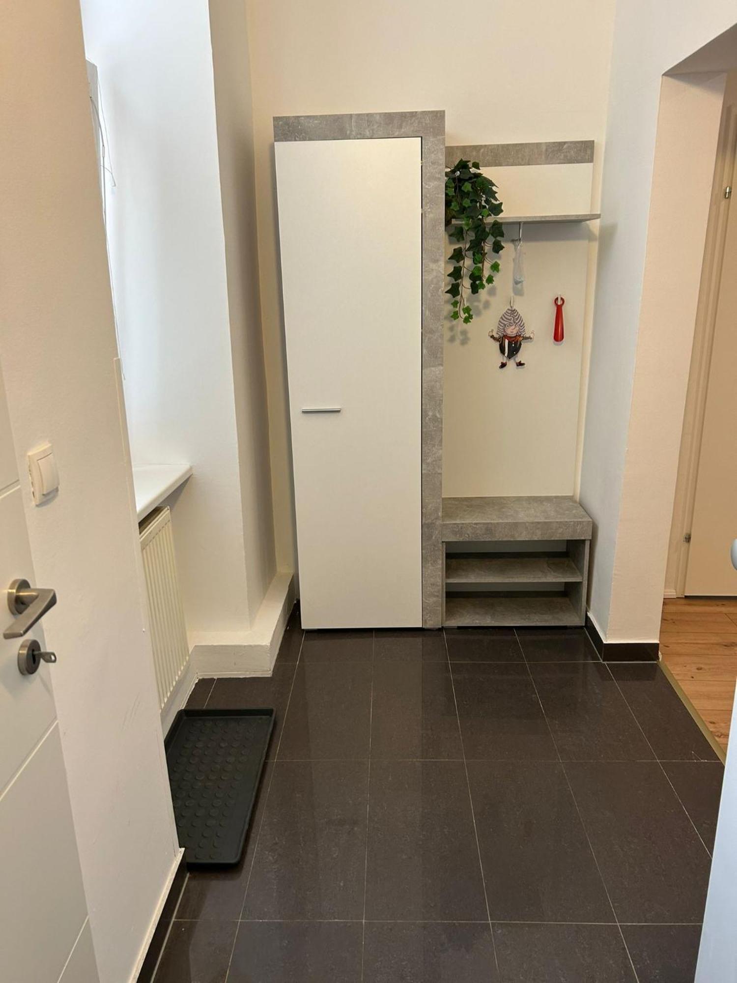 Favoriten Apartments Wien Eksteriør billede