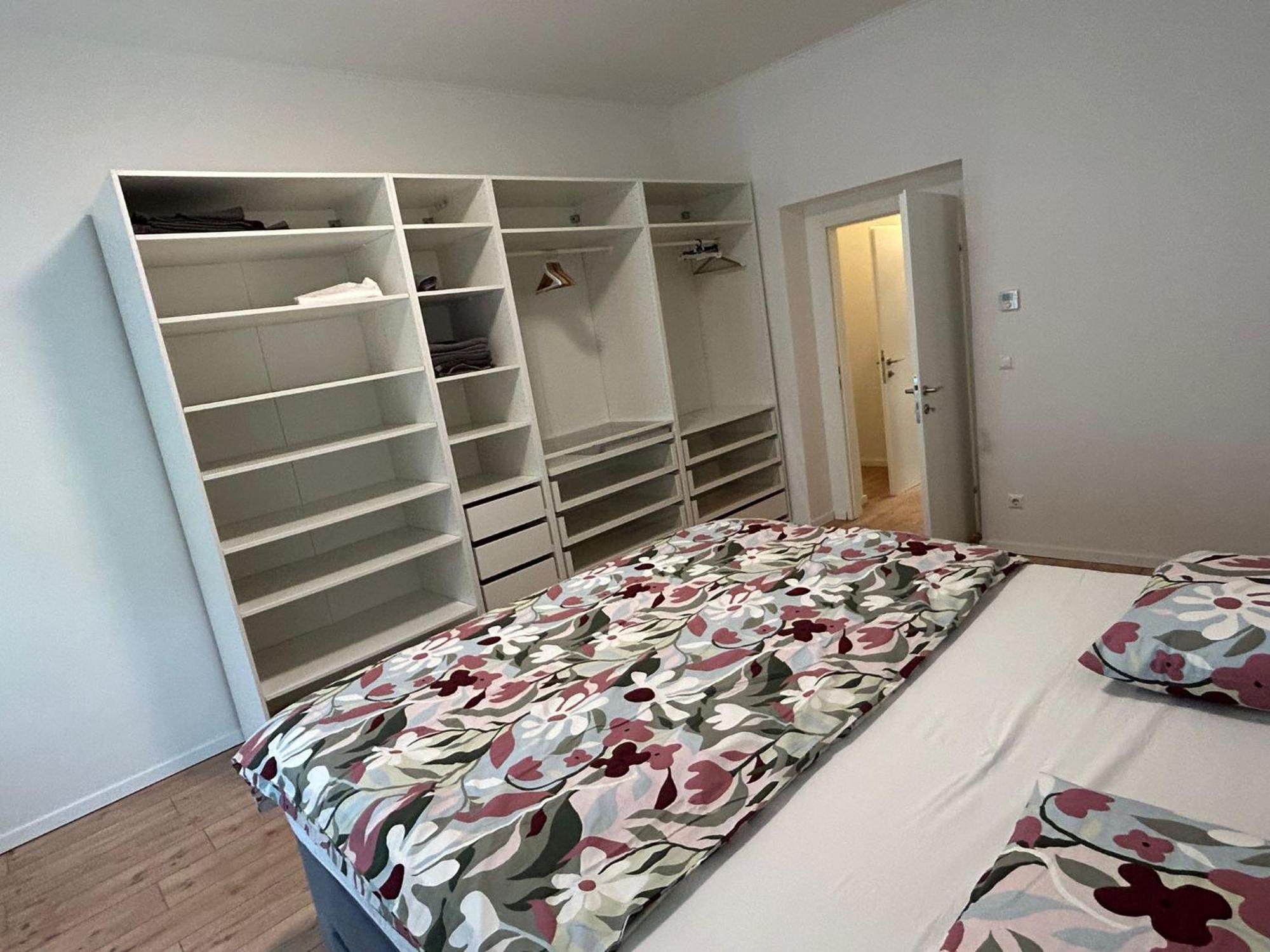 Favoriten Apartments Wien Eksteriør billede