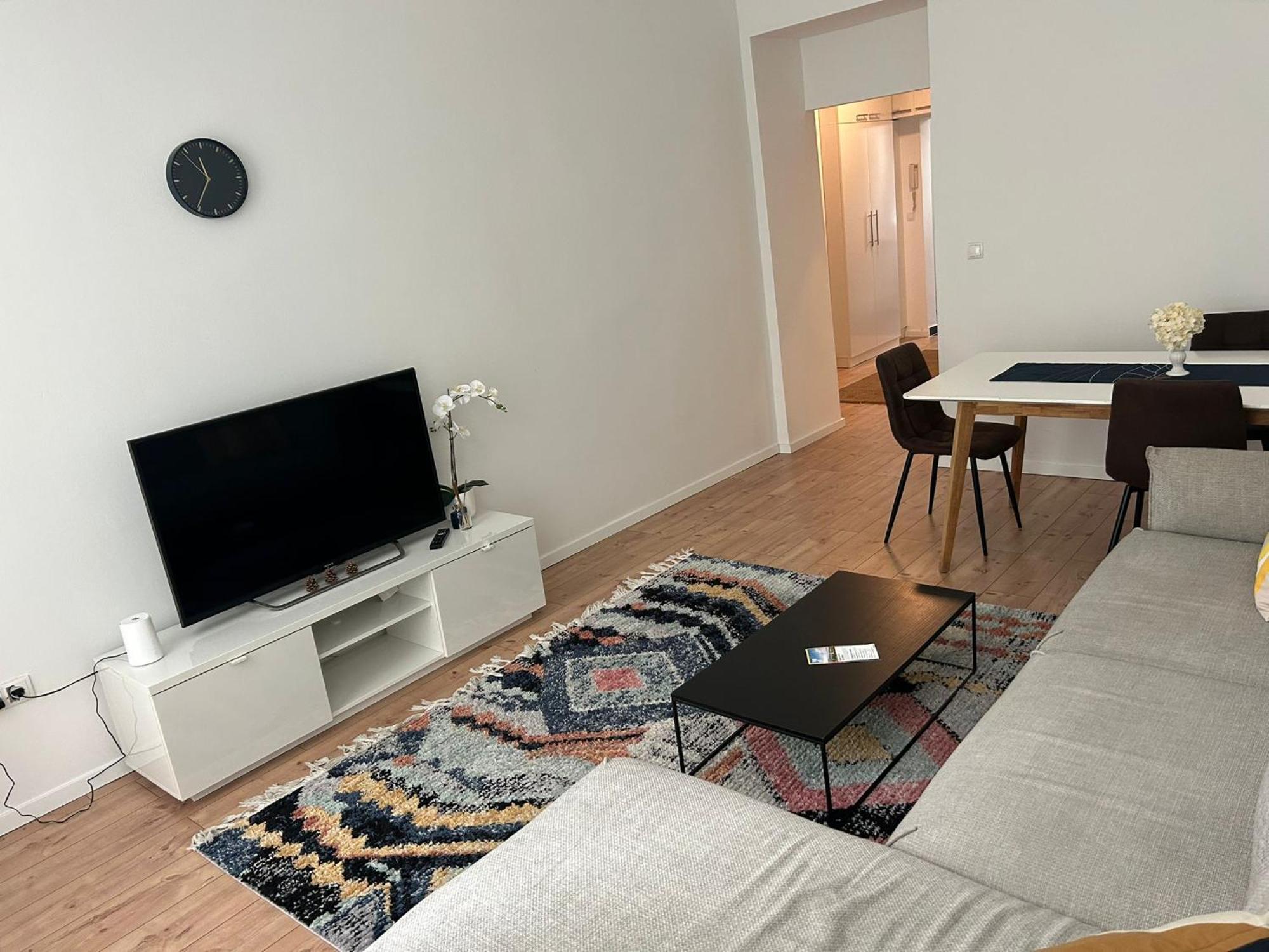Favoriten Apartments Wien Eksteriør billede
